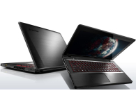 Lenovo Y500 i7-3630QM/16GB/120+1000 SLI GT650 FHD - 120443 - zdjęcie 1